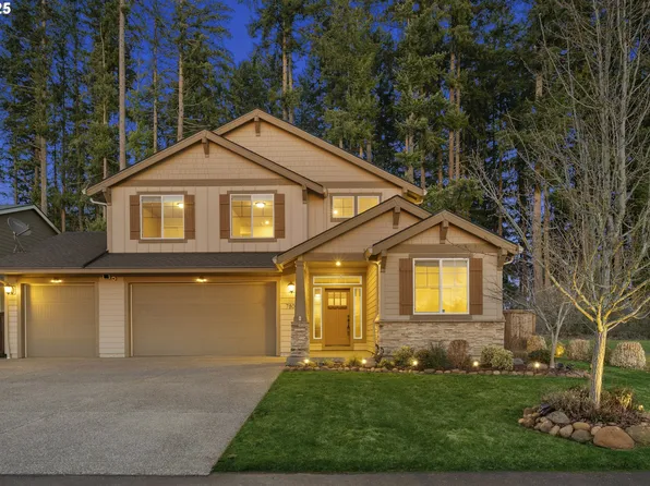 7805 NE 175th Dr, Vancouver, WA 98682
