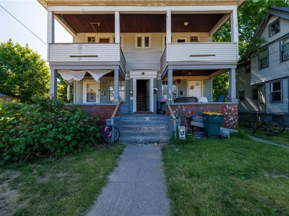 25-27 Harris St #25, Rochester, NY 14621