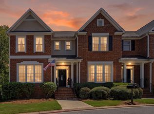 4753 Longcourt Dr SE, Atlanta, GA 30339