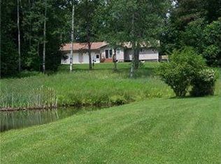 9832 Ritter Rd, Cattaraugus, NY 14719