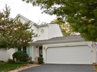7266 Arborlee Dr, Reynoldsburg, OH 43068