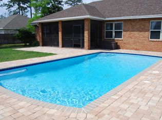 804 Button Bush Way, Niceville, FL 32578
