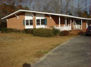 3795 Midway Dr, Whiteville, NC 28472