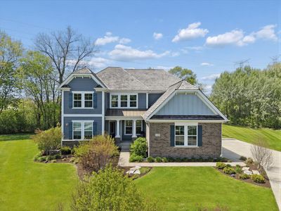 1329 Blackberry Ct, Libertyville, IL, 60048