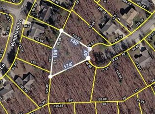 22 Bingham Way, Crossville, TN 38558