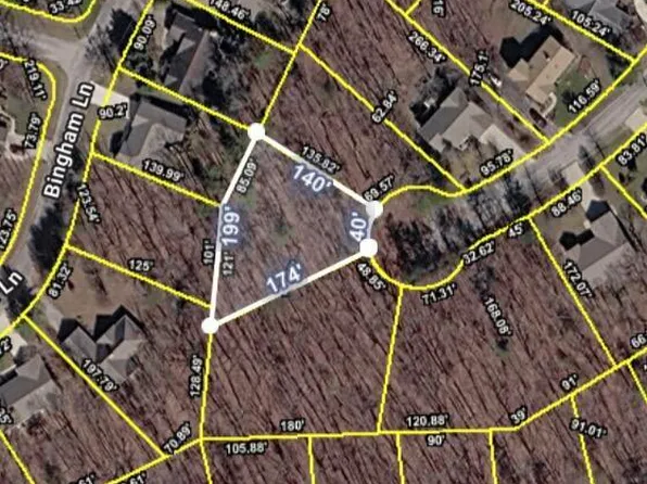 22 Bingham Way, Crossville, TN 38558