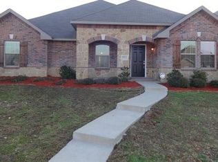 2504 Abby Ln, Lancaster, TX 75134