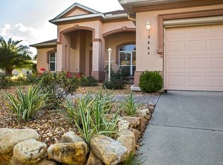 2663 N Brentwood Cir, Lecanto, FL 34461