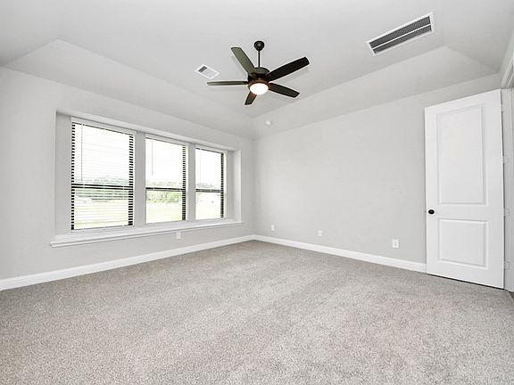 Crockett Primary Bedroom