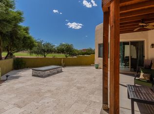 10610 E Karen Gannon Pl, Tucson, AZ 85747