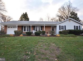 8819 Rachell Ct, Manassas, VA 20110