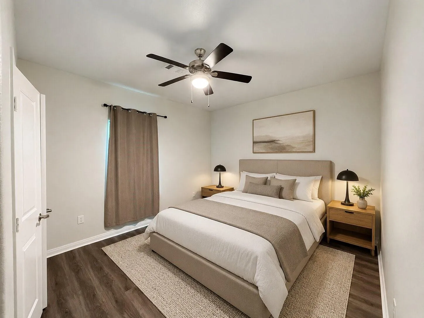 2 bed, 2.0 bath, 1268 sqft, $2,000 — Photo 4
