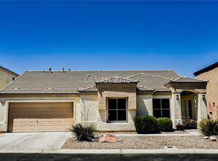 8216 Burgesshill Ave, Las Vegas, NV 89129