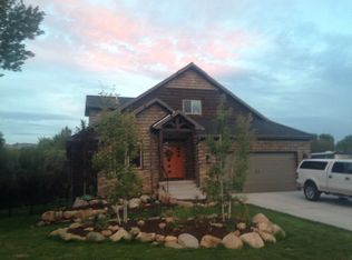 3710 N Patio Springs Dr, Eden, UT 84310