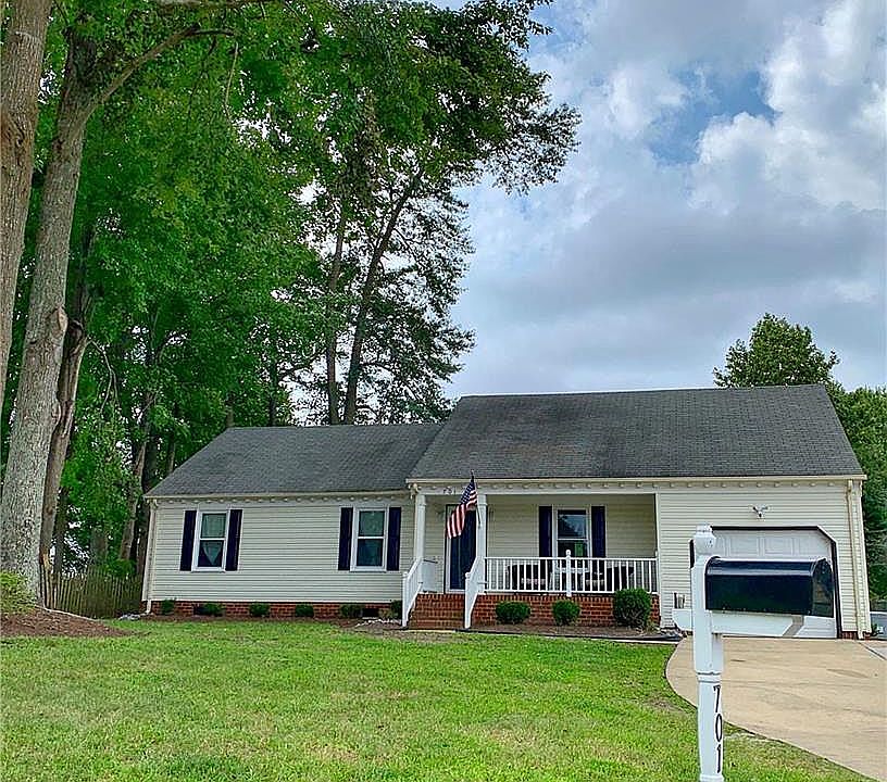 1st image of 701 Hornswood Ct