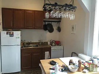 Rented by Halstead Real Estate