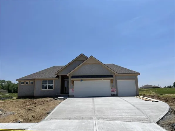 4915 NE 93rd Ct, Kansas City, MO 64156