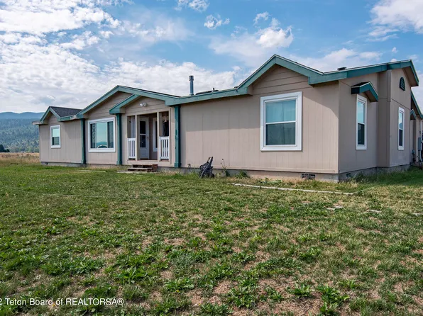 3340 Swan Valley Hwy, Swan Valley, ID 83449