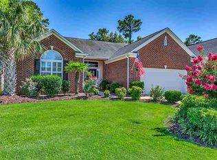 156 Winding River Dr, Murrells Inlet, SC 29576