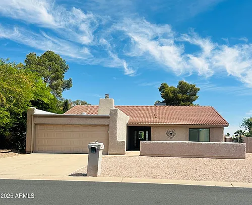 9314 E Sun Lakes Blvd N Photo 1