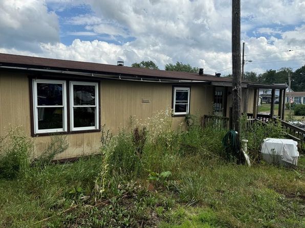 282 North St, Wood, PA 16694
