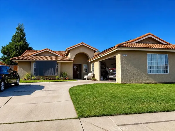 3377 Kimmel Ave, Madera, CA 93637