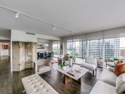 3310 Fairmount St #15C, Dallas, TX, 75201