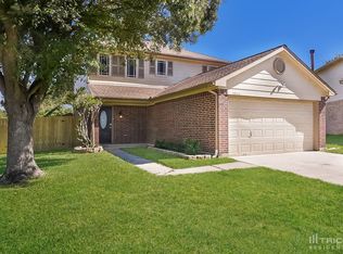 19514 Sandy Stream Ct, Tomball, TX 77375