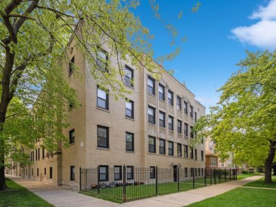 6100 N Talman Ave APT A1, Chicago, IL, 60659