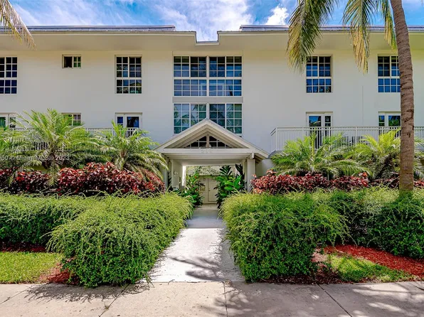 290 Sunrise Dr #3-G, Key Biscayne, FL 33149