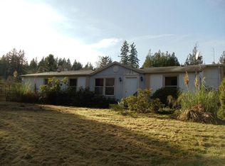 3560 NE Lincoln Rd, Poulsbo, WA 98370