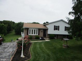 1018 Gahle Rd, Westminster, MD 21157