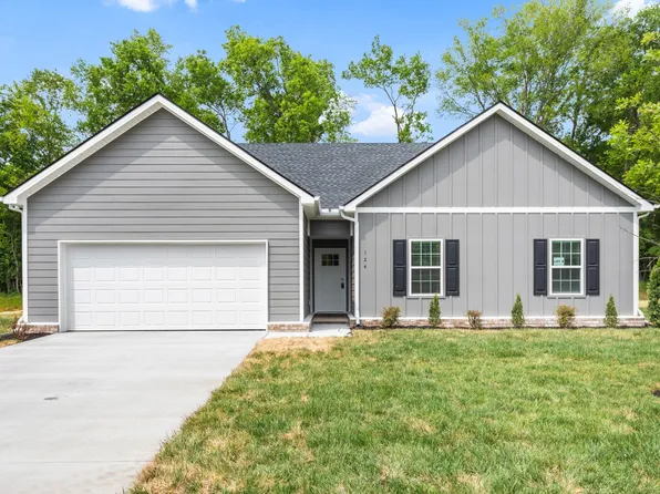 124 Centennial Ln Lot 8, Columbia, TN 38401