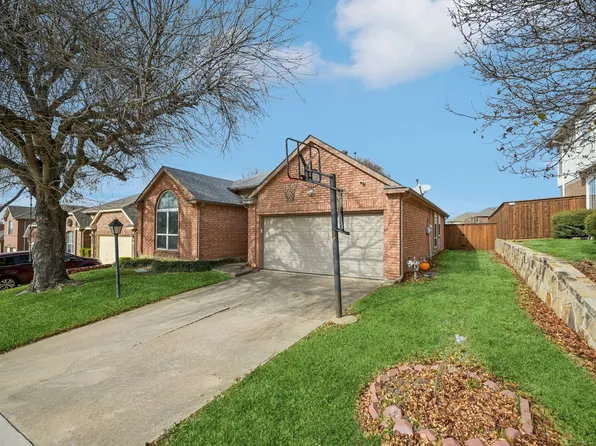 18519 Timber Oaks Dr, Dallas, TX 75287