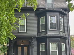 50 Perrin St #1, Roxbury, MA 02119