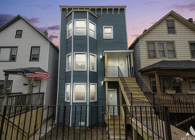 8722 S Buffalo Ave #3 — Photo 6