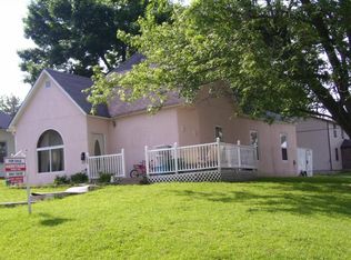 1202 E Pierce St, Kirksville, MO 63501