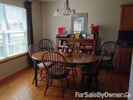 Bright and Convenient
						:
						Whole house was recently professionally painted