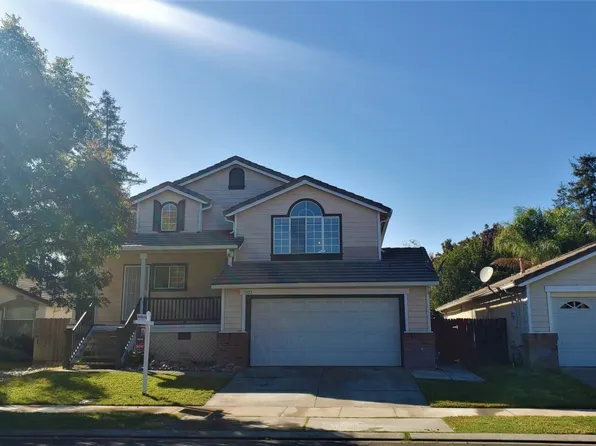1173 Cherry Oak Ln, Manteca, CA 95336