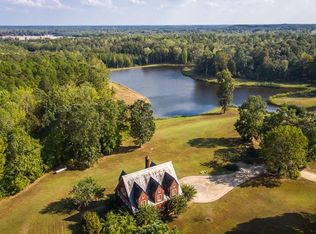 1620 Dry Creek Rd LOT 9, Pinson, TN 38366