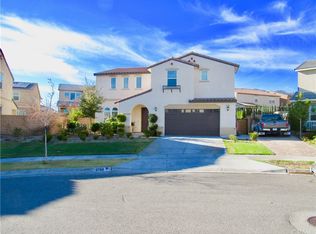 4760 Clarence Way, Fontana, CA 92336