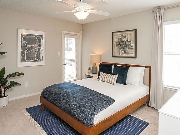 3rd image of 100 Arbor Creek Blvd #101