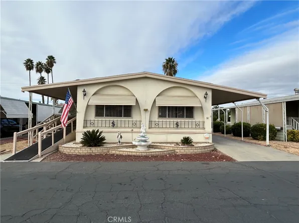 1525 W Oakland Ave #98, Hemet, CA 92543