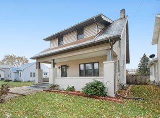 216 E Hotchin Ave, White Pigeon, MI