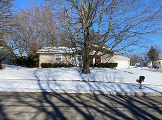 5818 Downing St, Portage, MI 49024