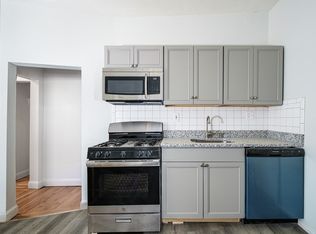 20 Cottage St #3, Everett, MA 02149
