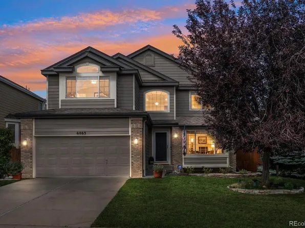 6063 S Tempe Way, Aurora, CO 80015