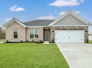 2821 Hauschild Dr LOT 62, Evansville, IN 47712