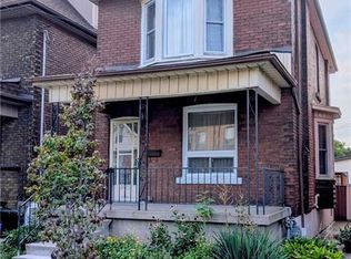 61 Barnesdale Ave N, Hamilton, ON L8L 6R9