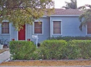 810 N J St, Lake Worth, FL 33460
